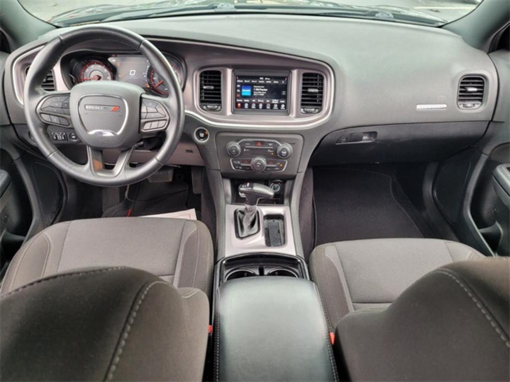 2021 Dodge Charger - $27,000