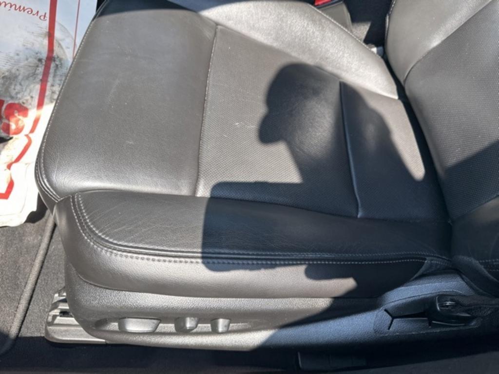 2018 Cadillac CTS - $22,000