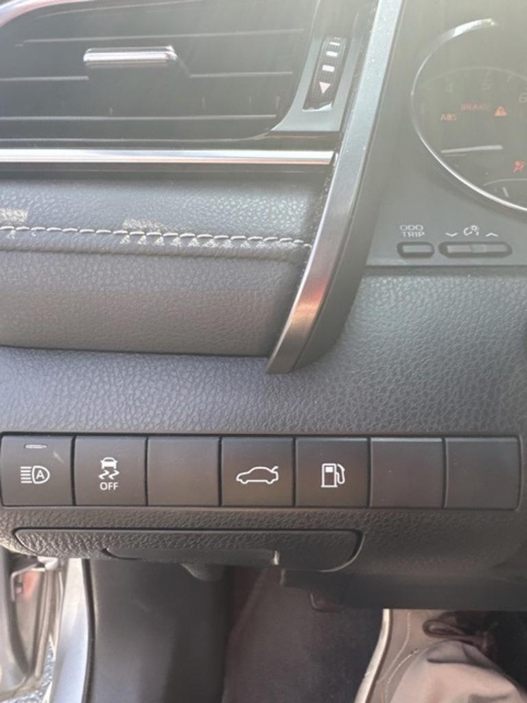 2018 Toyota Camry - $22,000
