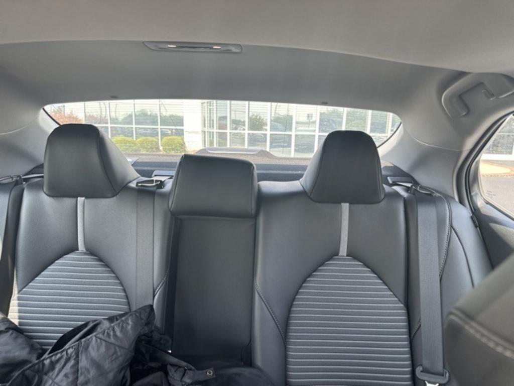 2018 Toyota Camry - $22,000