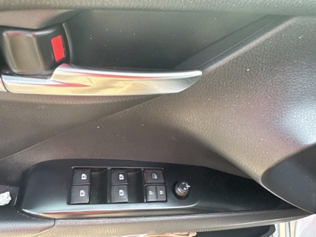 2018 Toyota Camry - $22,000