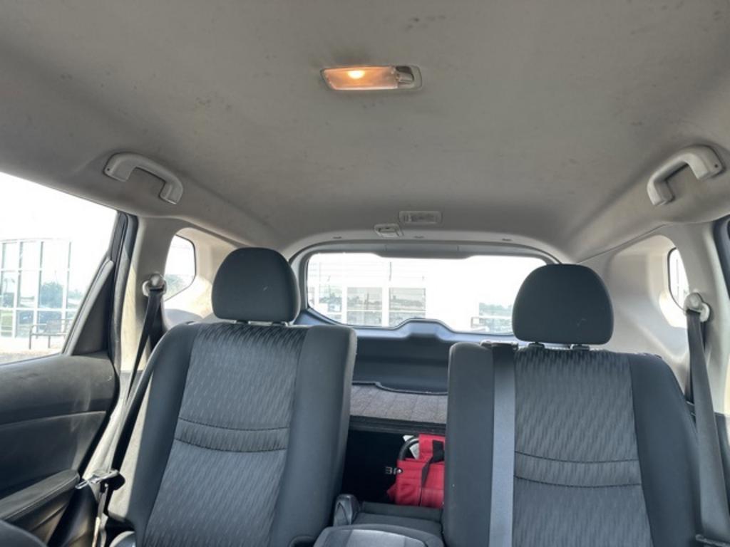 2020 Nissan Rogue - $17,000