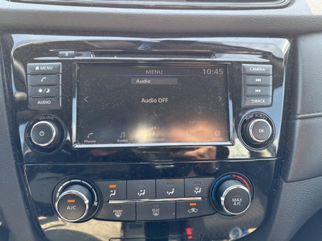 2020 Nissan Rogue - $17,000