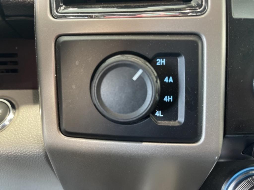 2017 Ford F-150 - $36,000