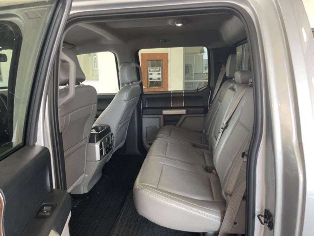 2017 Ford F-150 - $36,000