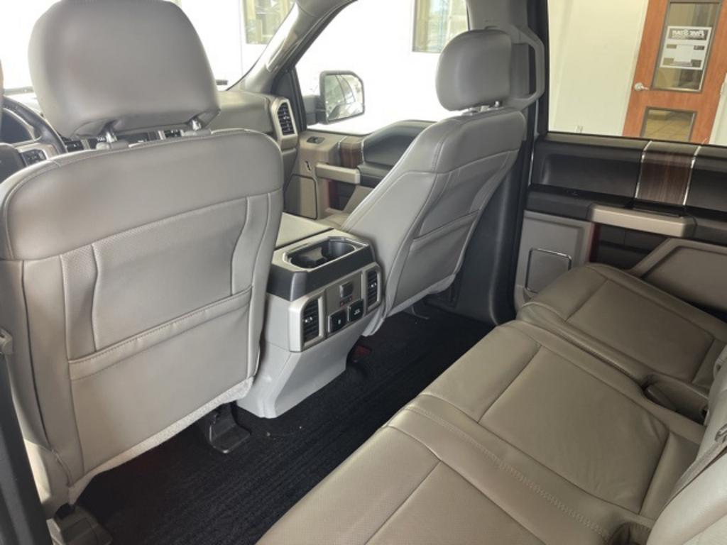 2017 Ford F-150 - $36,000