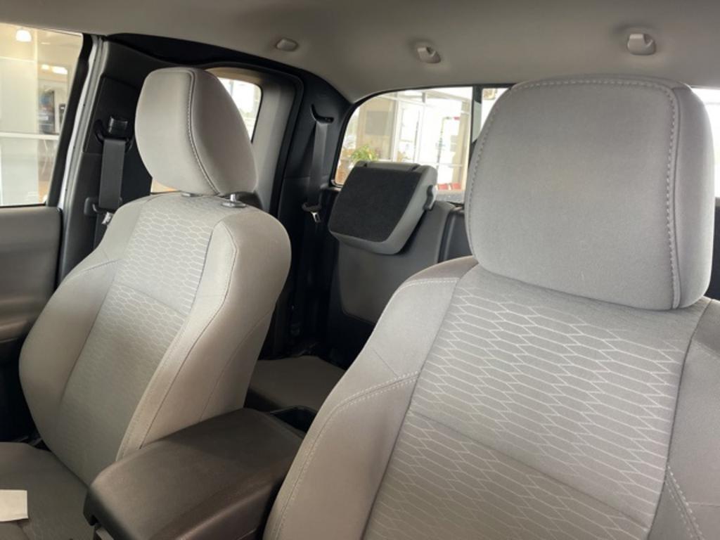 2017 Toyota Tacoma - $25,000