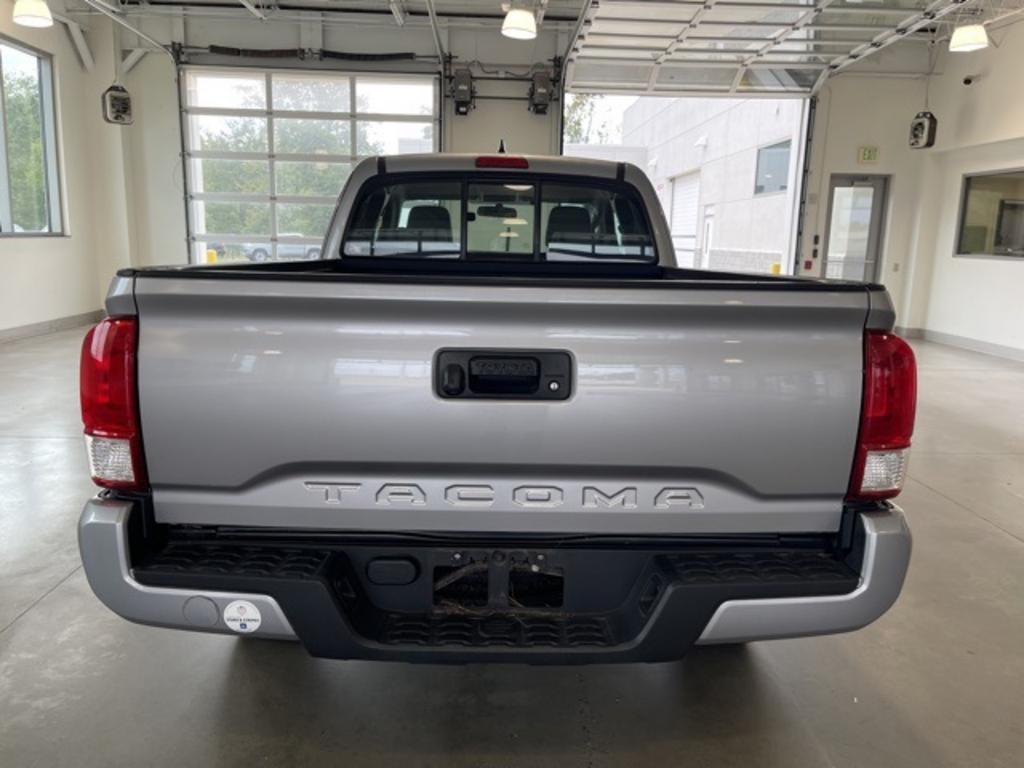 2017 Toyota Tacoma - $25,000