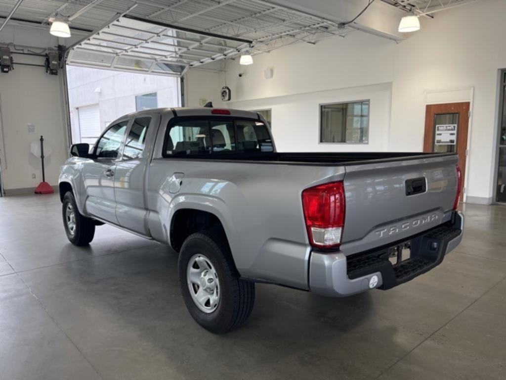 2017 Toyota Tacoma - $25,000