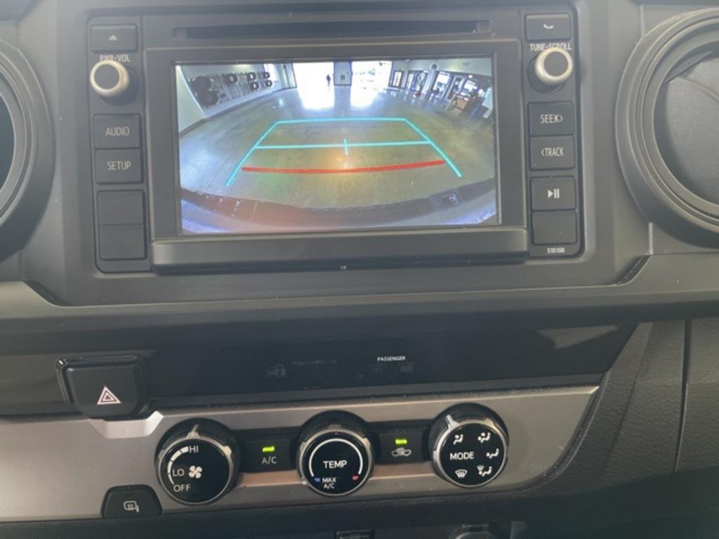 2017 Toyota Tacoma - $25,000