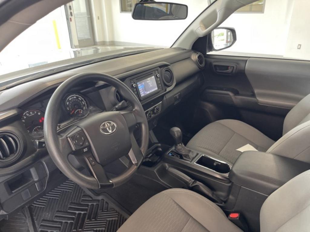2017 Toyota Tacoma - $25,000
