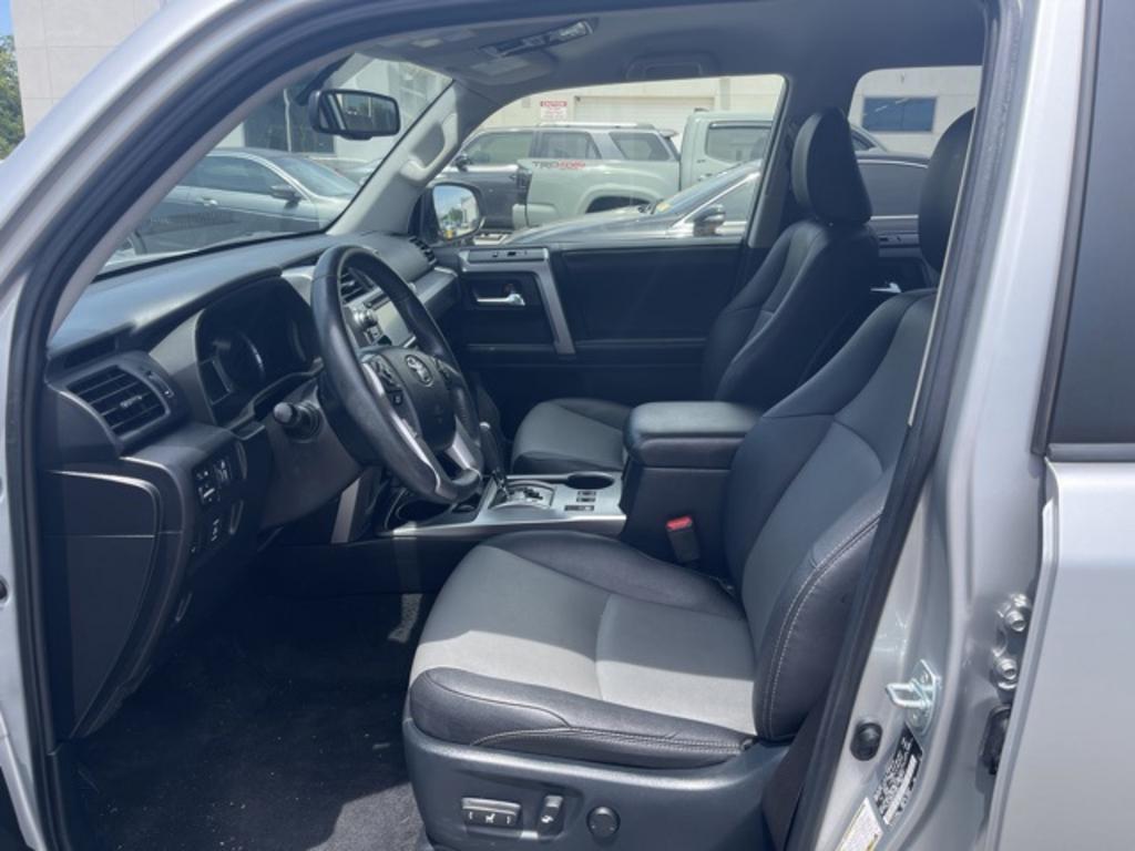 2018 Toyota 4Runner - $28,500