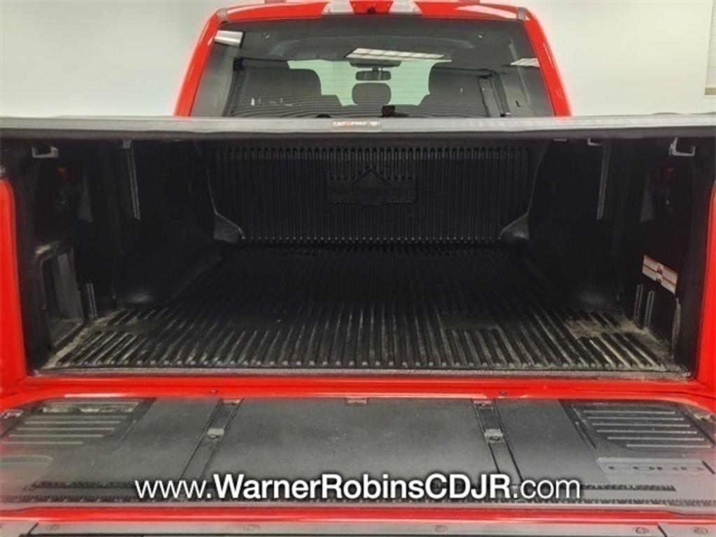 2021 Ford F-150 - $45,000