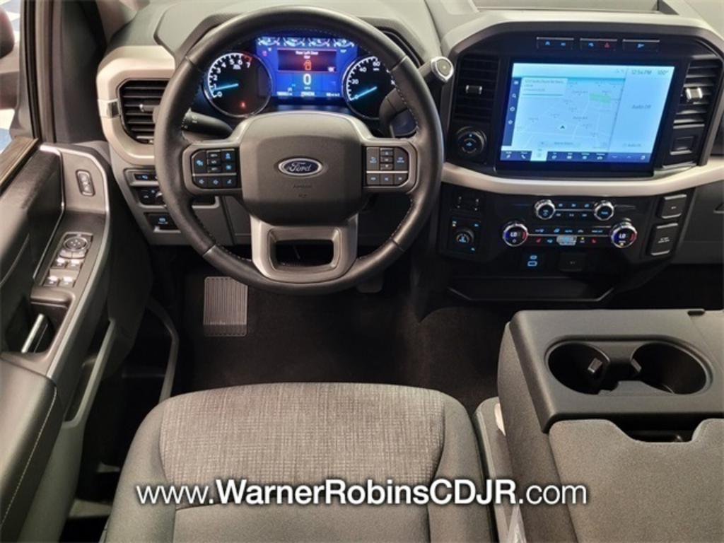2021 Ford F-150 - $45,000