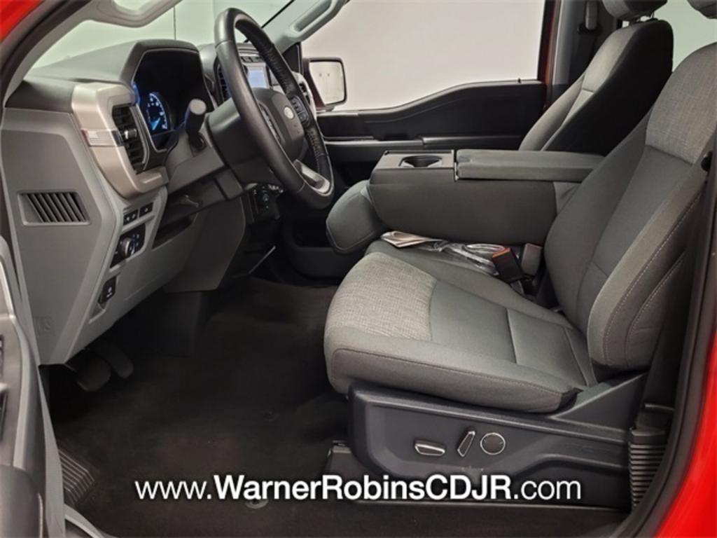 2021 Ford F-150 - $45,000