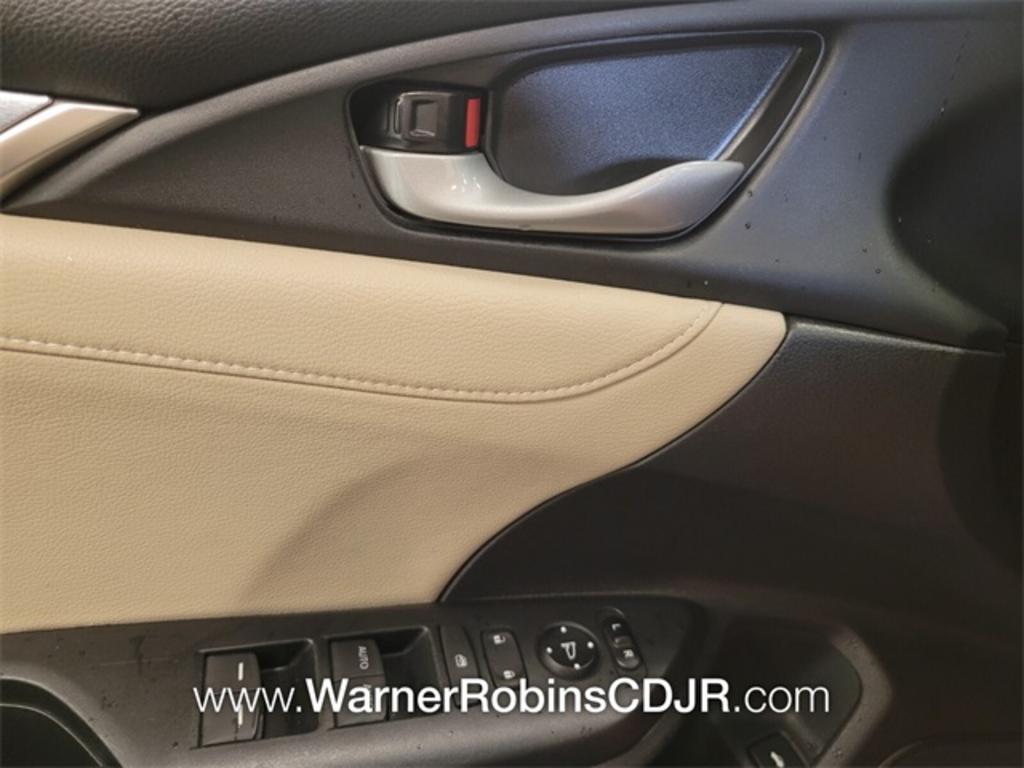2017 Honda Civic - $21,000