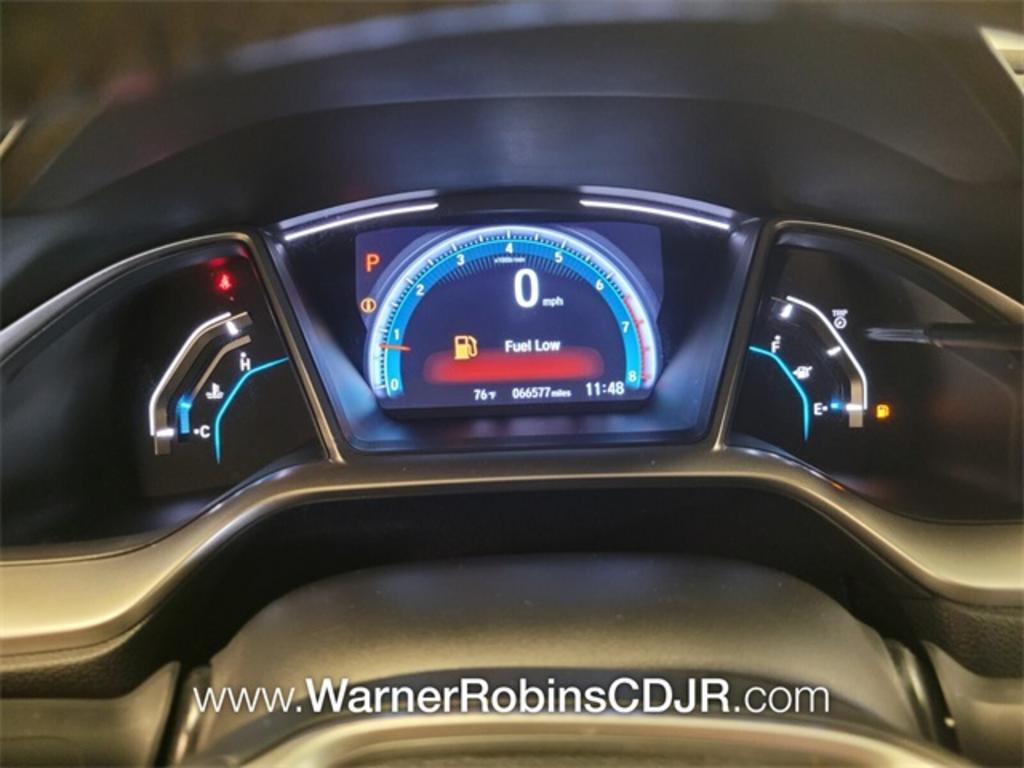 2017 Honda Civic - $21,000