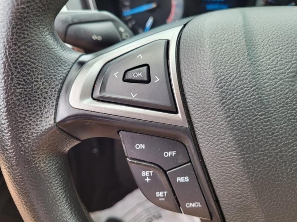 2018 Ford Fusion - $16,500
