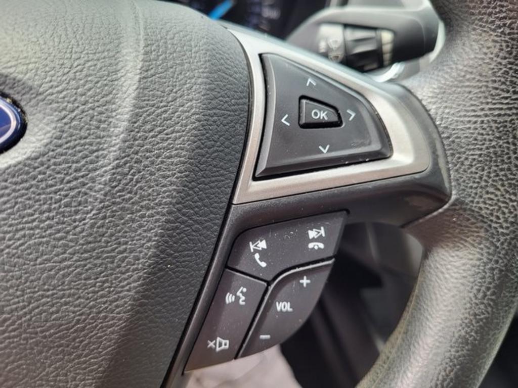 2018 Ford Fusion - $16,500