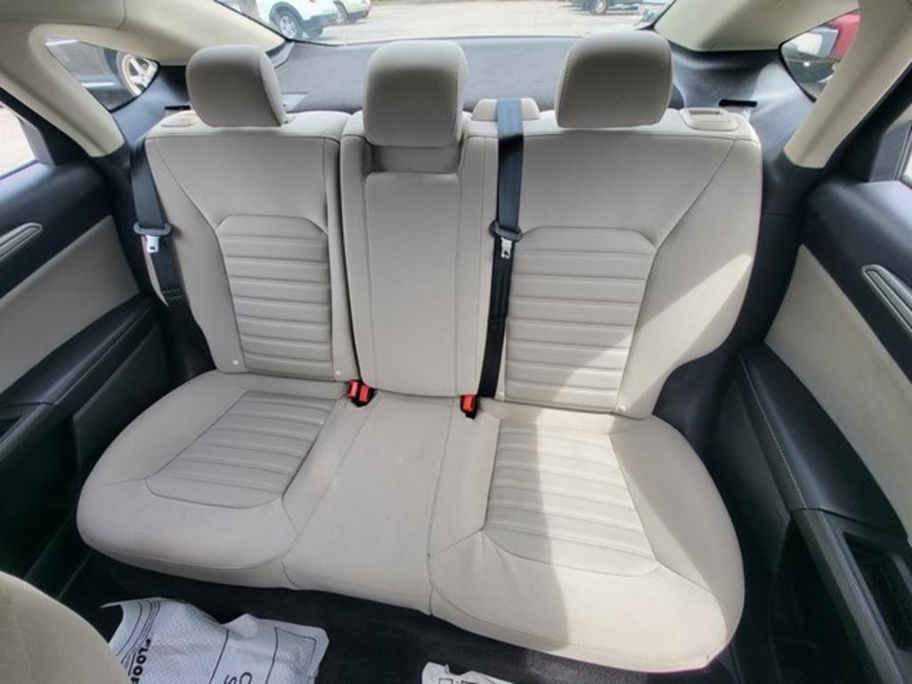 2018 Ford Fusion - $16,500