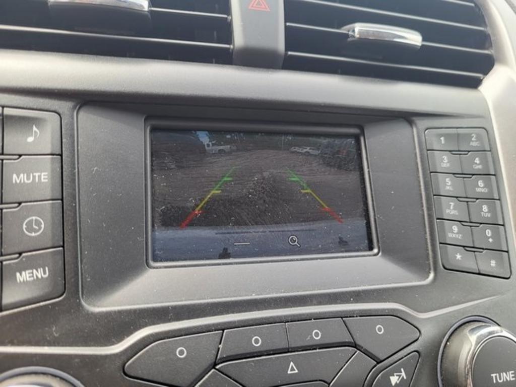 2018 Ford Fusion - $16,500