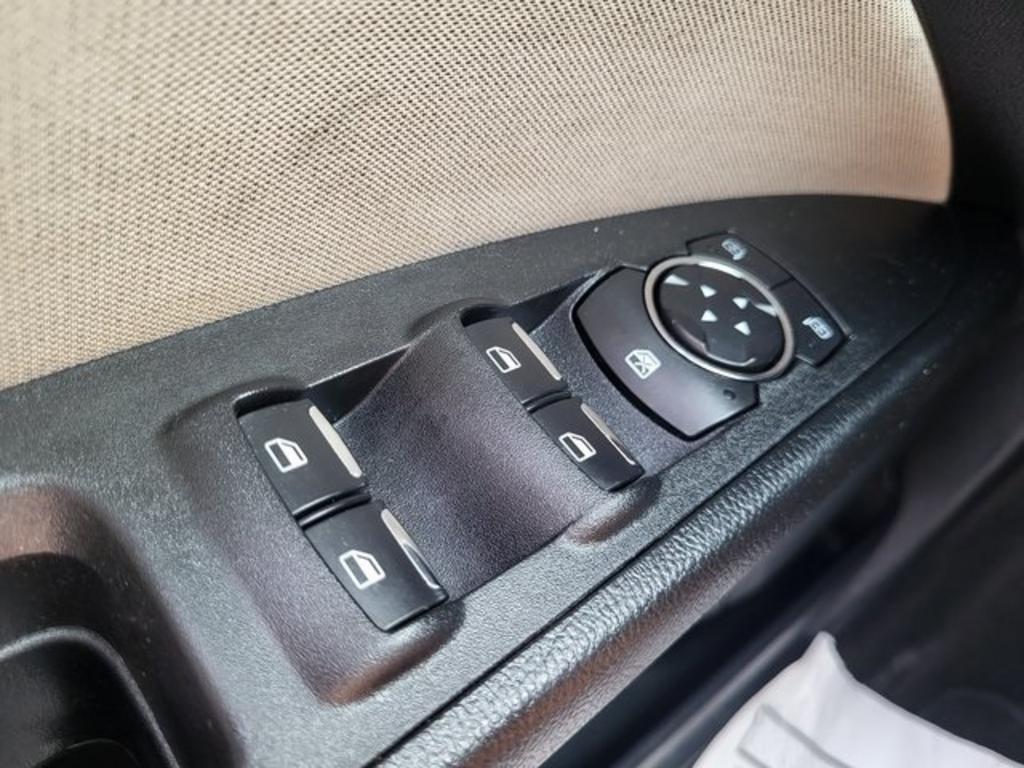 2018 Ford Fusion - $16,500