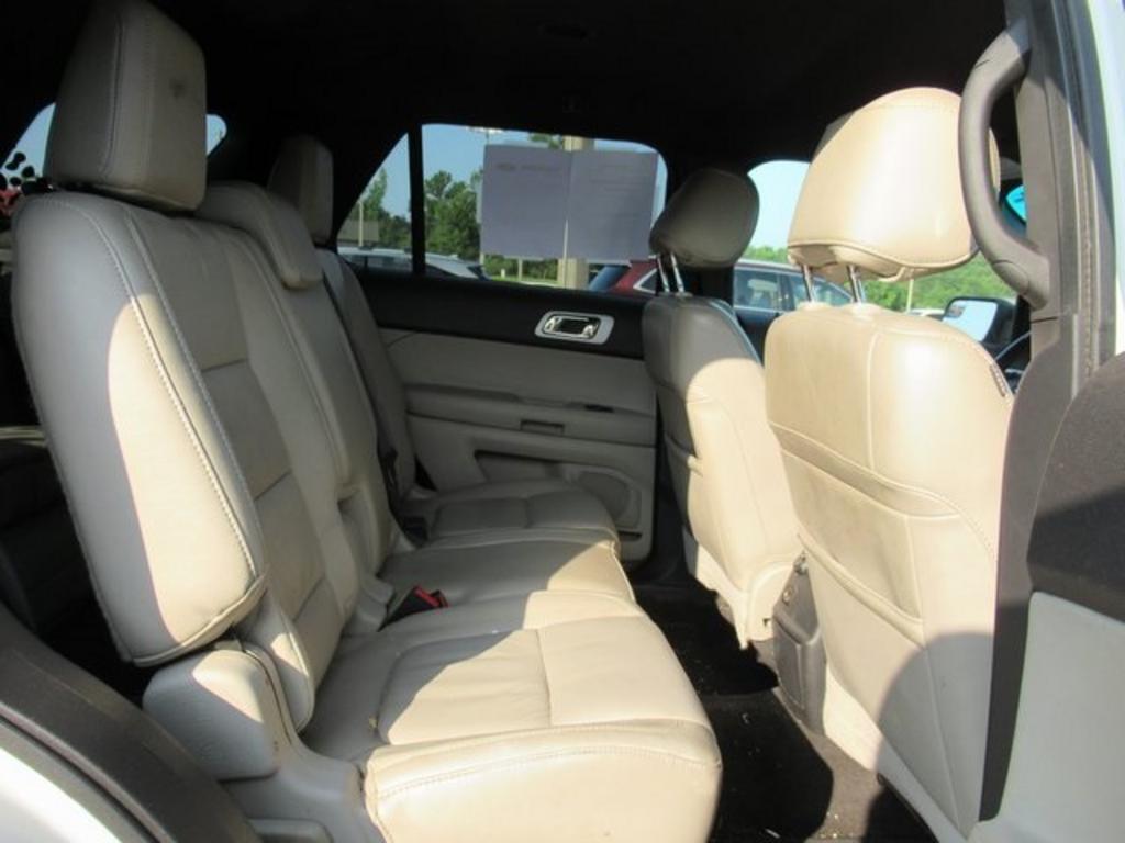 2012 Ford Explorer - $8,000