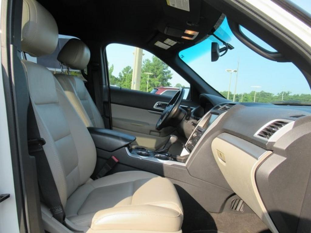 2012 Ford Explorer - $8,000