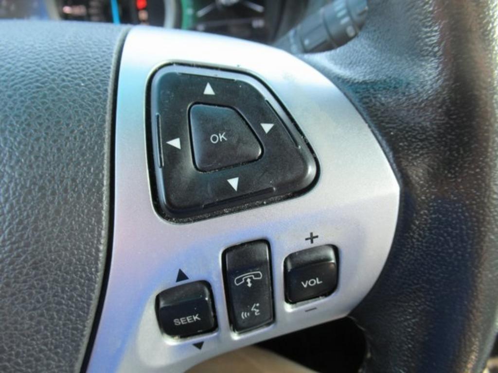 2012 Ford Explorer - $8,000