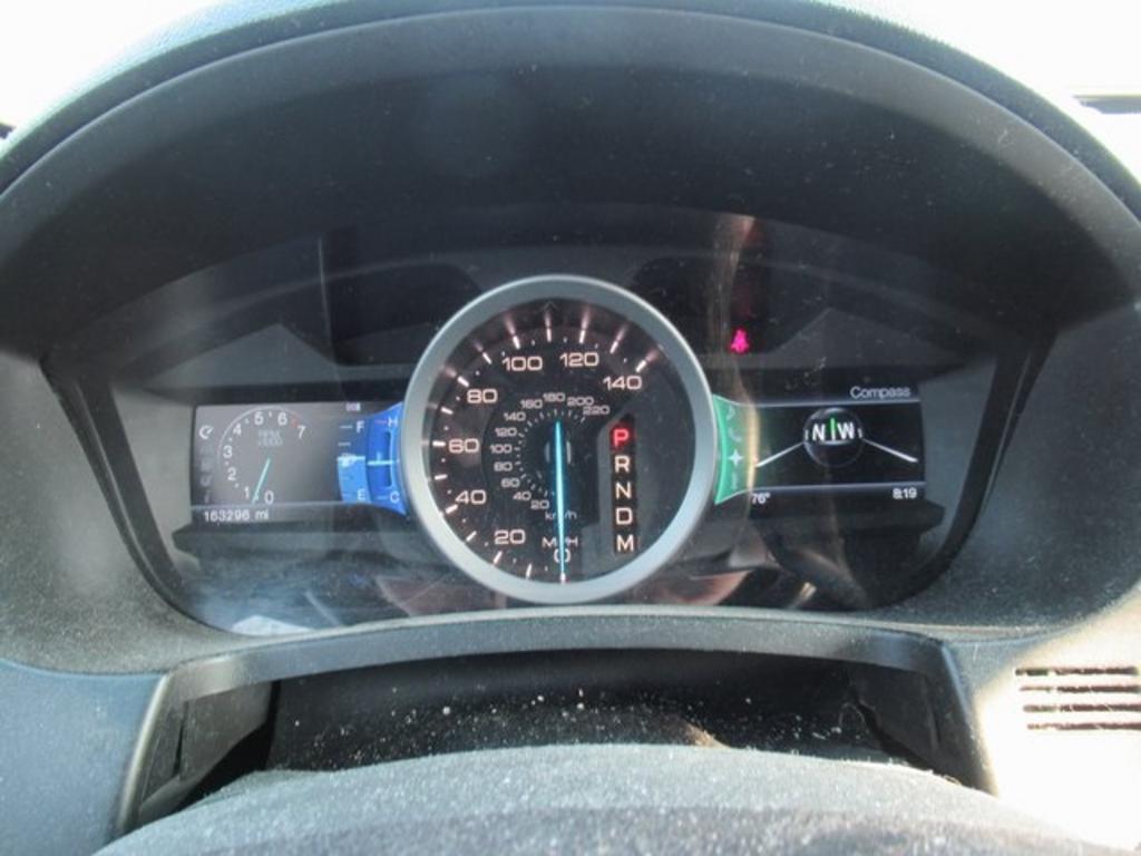 2012 Ford Explorer - $8,000