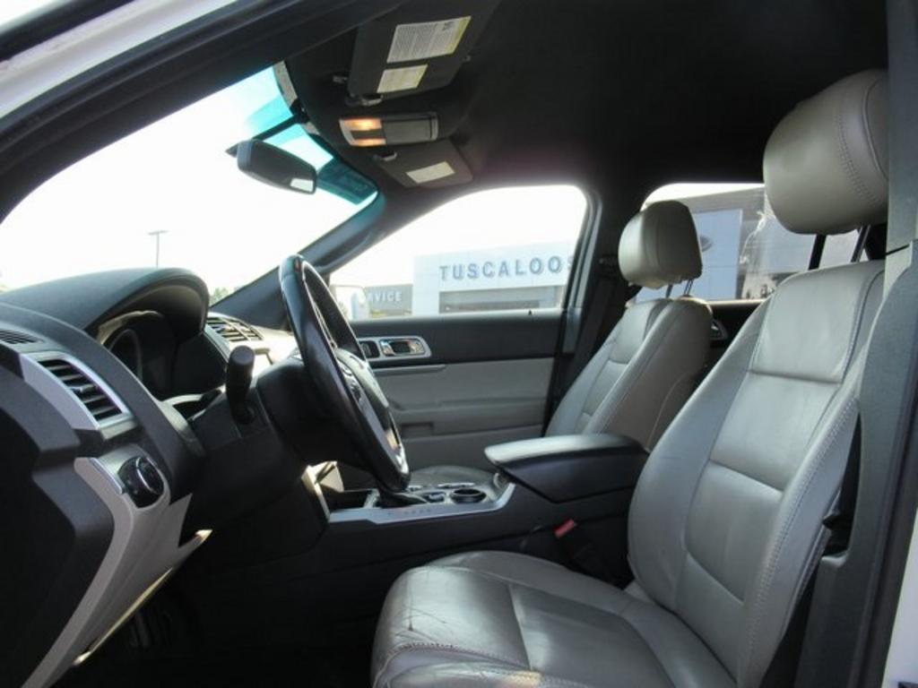 2012 Ford Explorer - $8,000