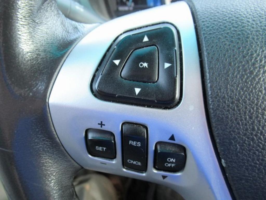 2012 Ford Explorer - $8,000