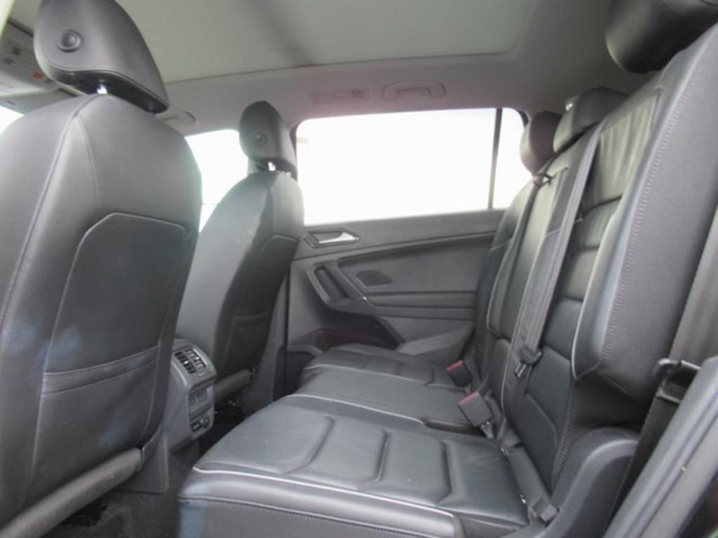 2018 Volkswagen Tiguan - $20,500