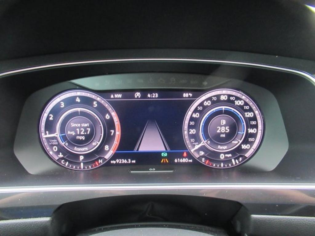 2018 Volkswagen Tiguan - $20,500