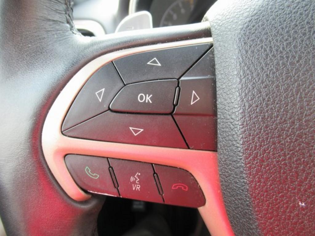 2016 Jeep Cherokee - $18,000