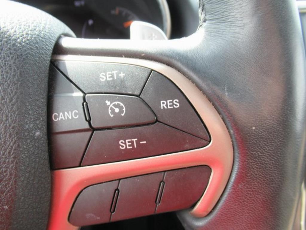 2016 Jeep Cherokee - $18,000