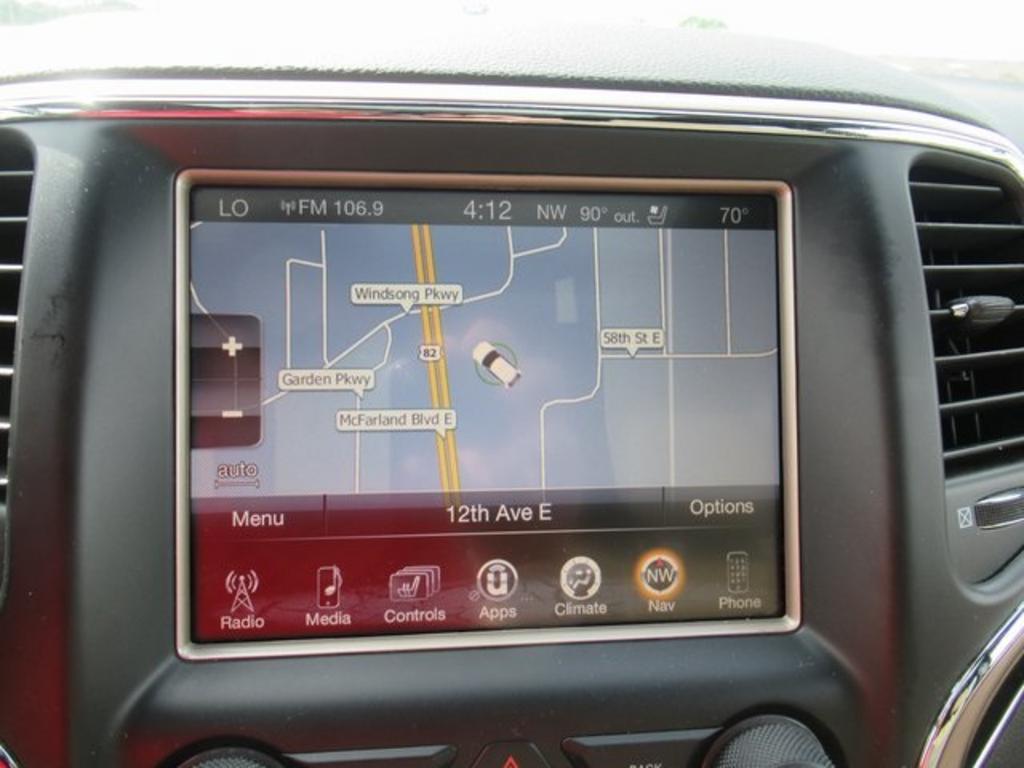 2016 Jeep Cherokee - $18,000