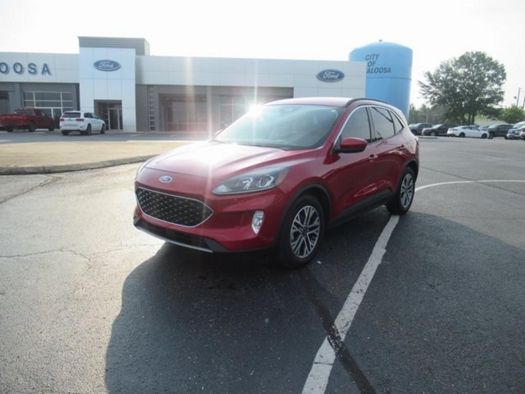 2022 Ford Escape - $24,500