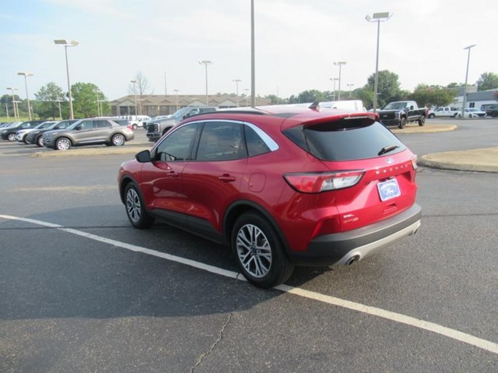 2022 Ford Escape - $24,500
