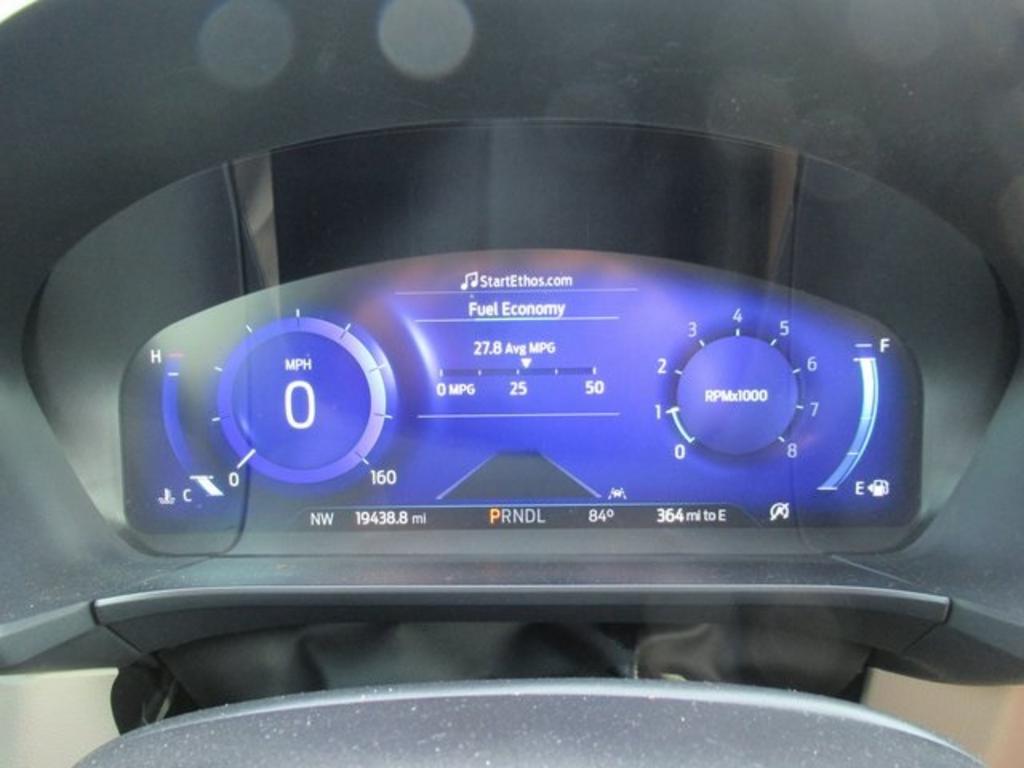 2022 Ford Escape - $24,500