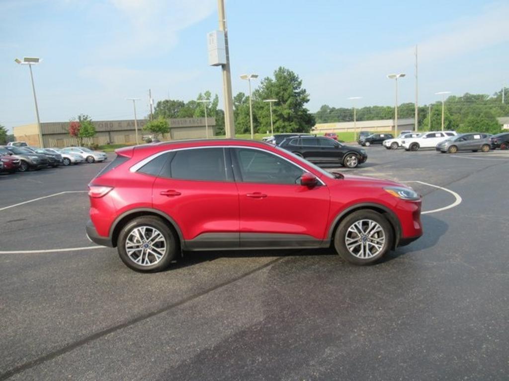2022 Ford Escape - $24,500