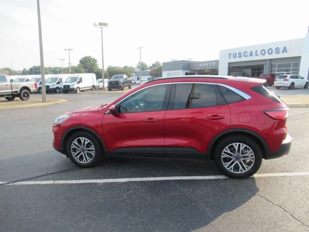 2022 Ford Escape - $24,500