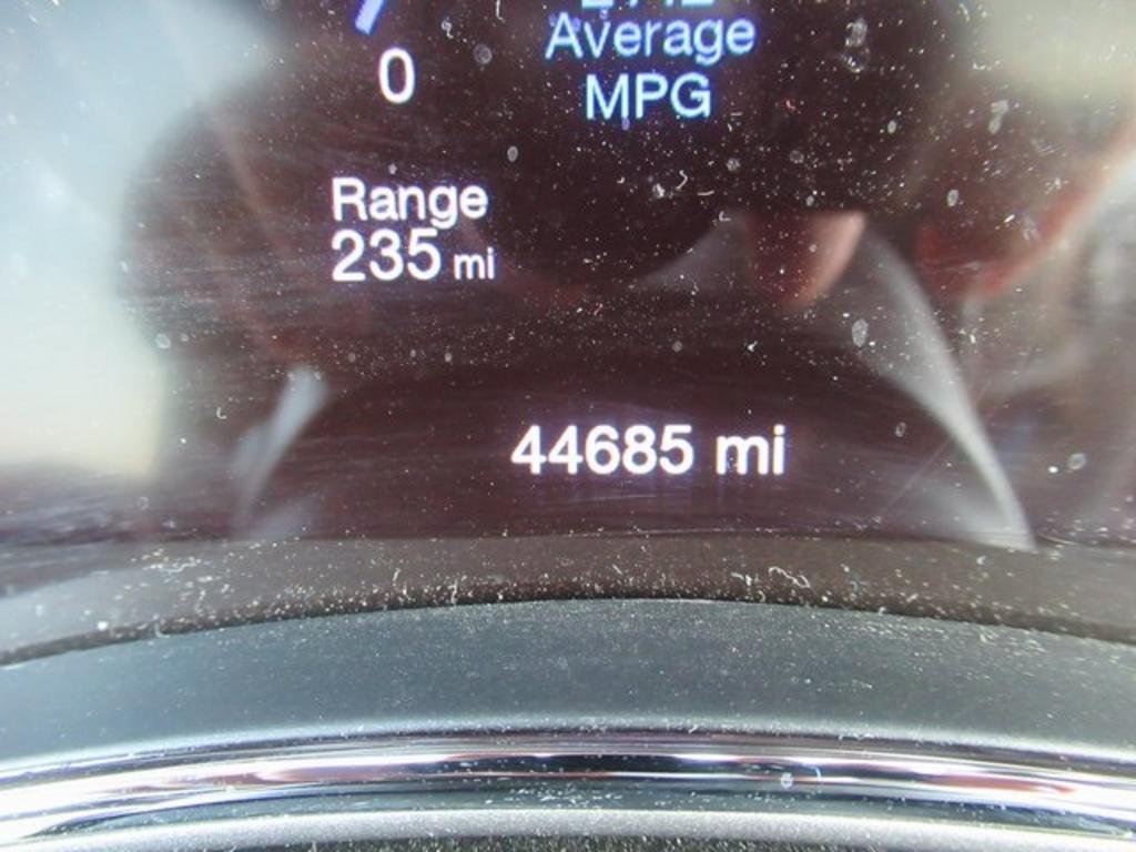2021 Jeep Cherokee - $32,000