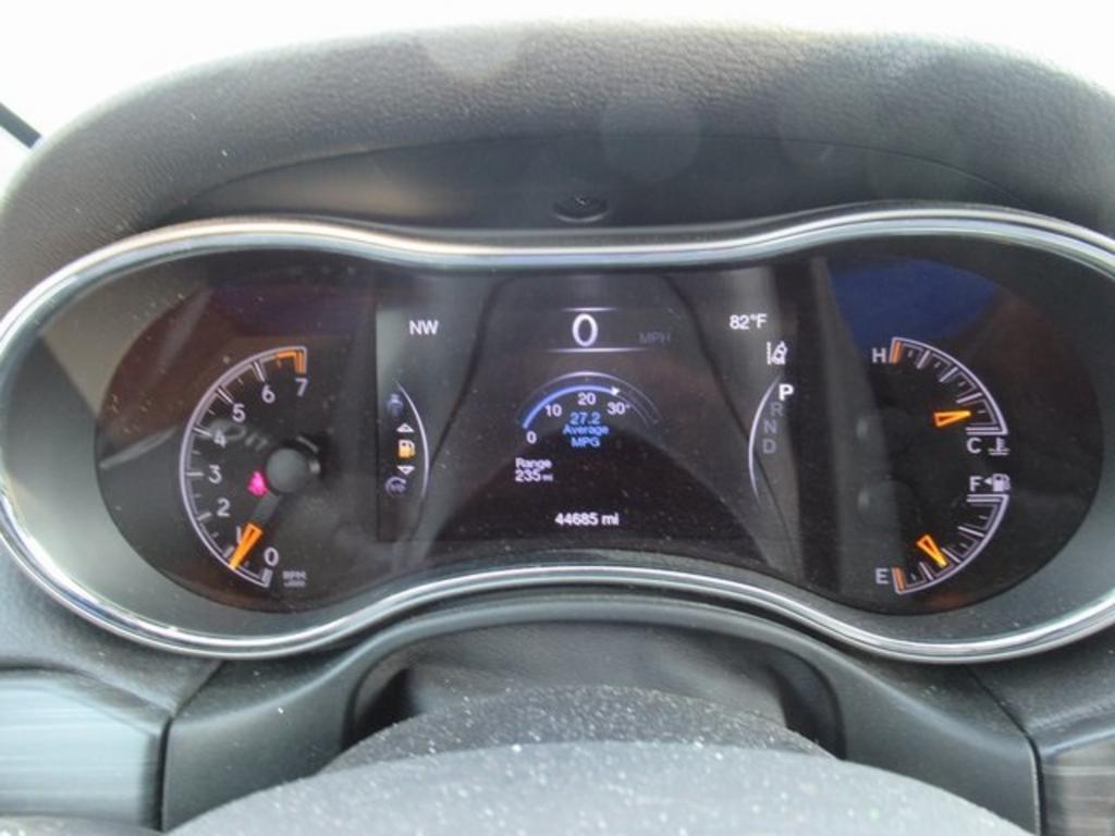2021 Jeep Cherokee - $32,000