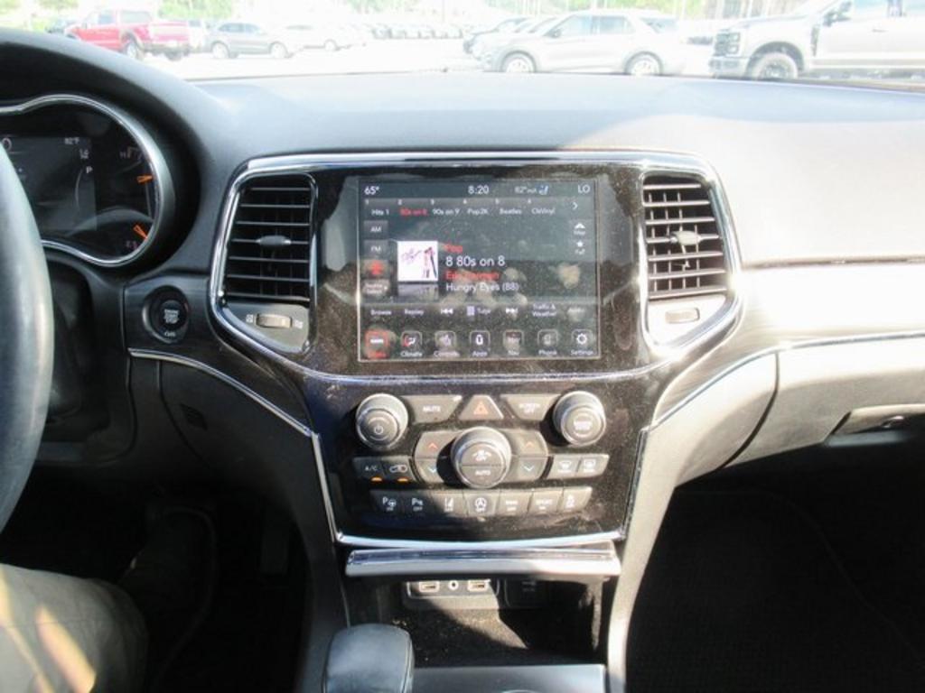 2021 Jeep Cherokee - $32,000