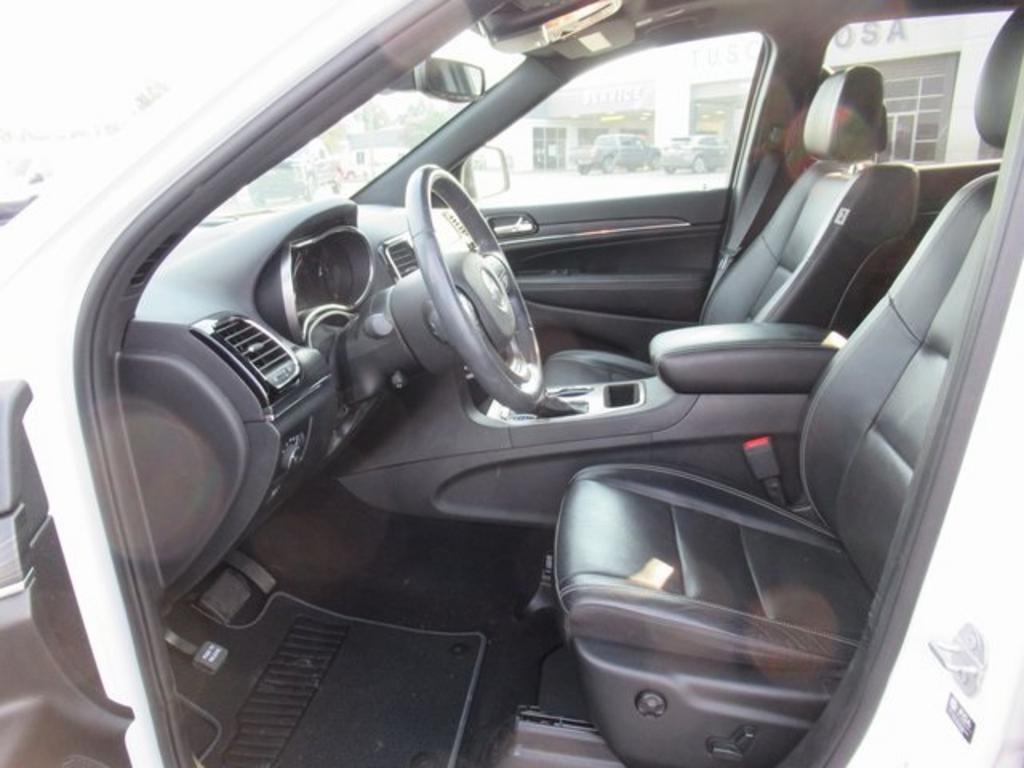 2021 Jeep Cherokee - $32,000