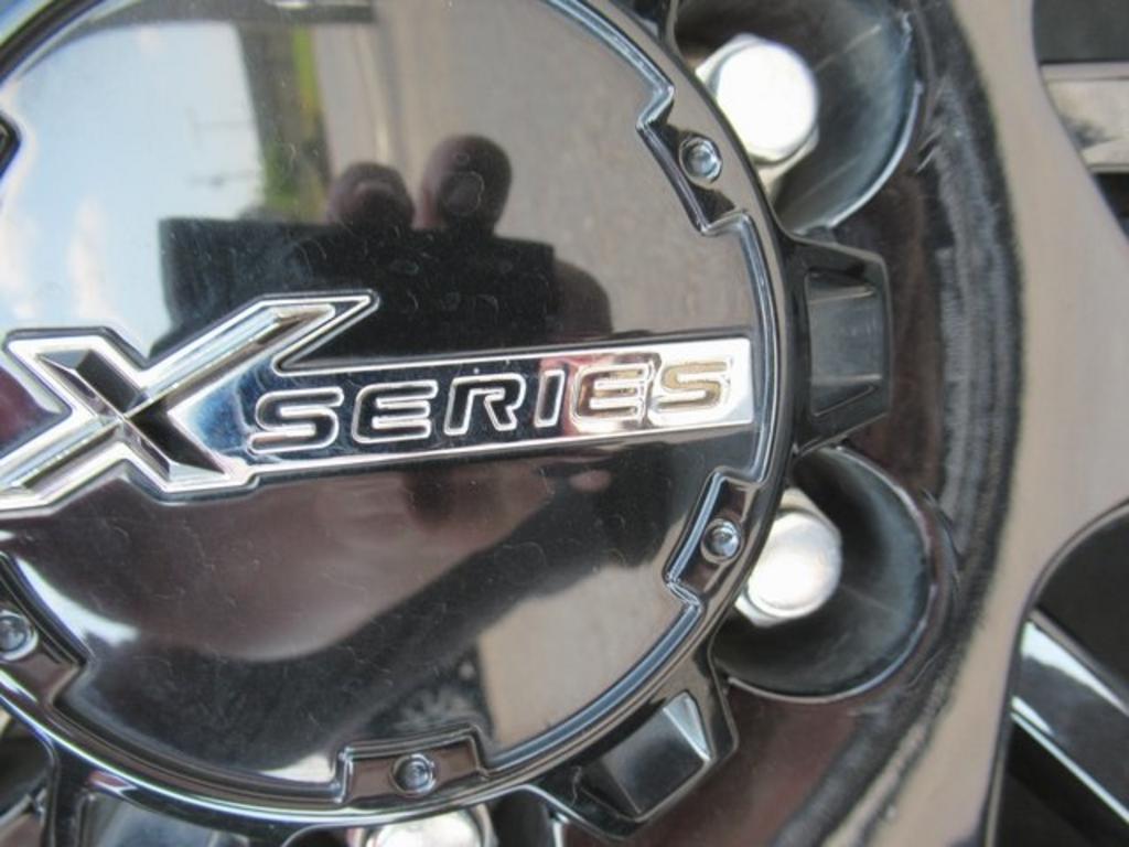 2022 Toyota 4Runner - $35,000
