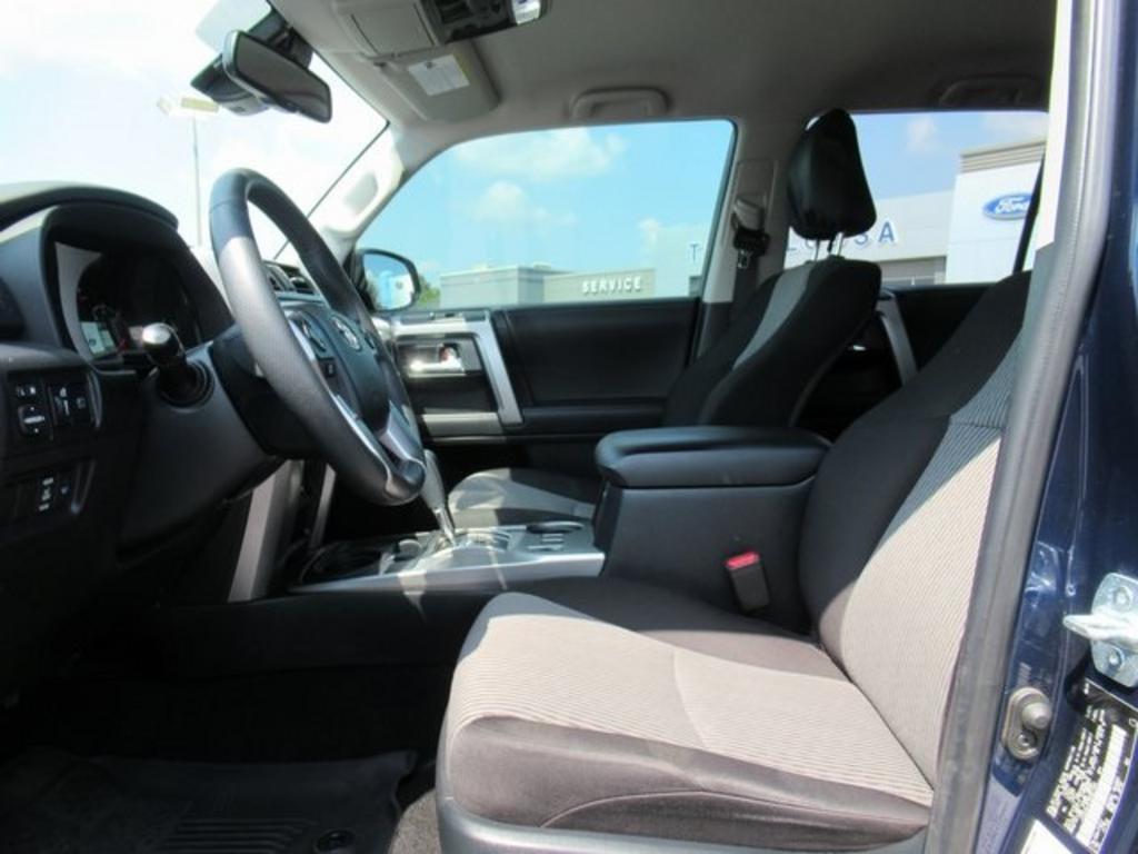 2022 Toyota 4Runner - $35,000