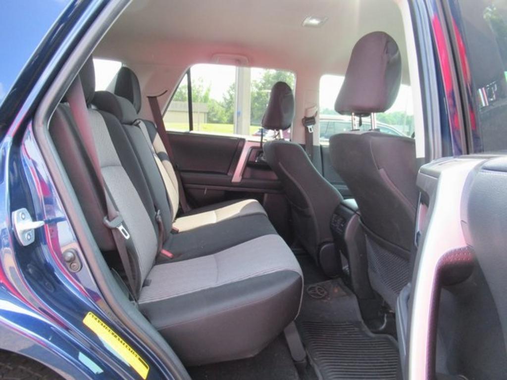2022 Toyota 4Runner - $35,000