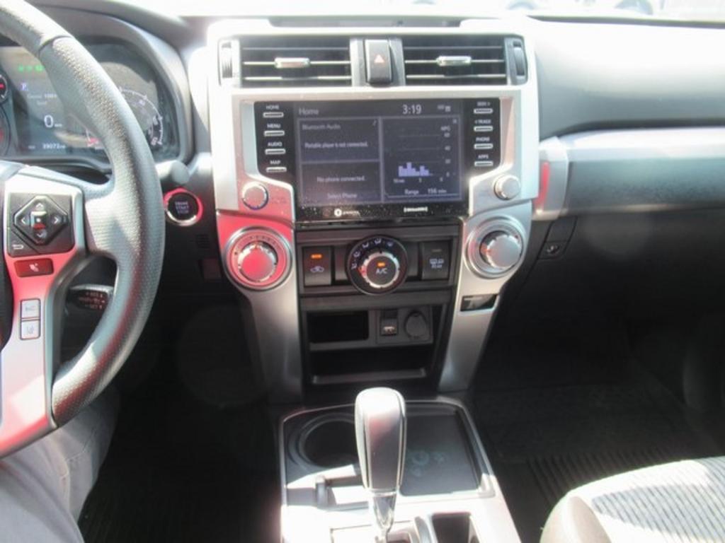 2022 Toyota 4Runner - $35,000